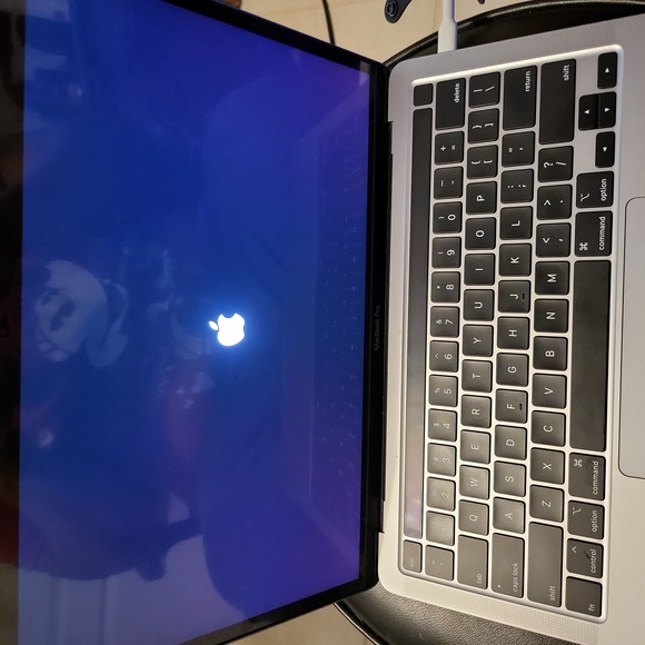 Macbook Pro
